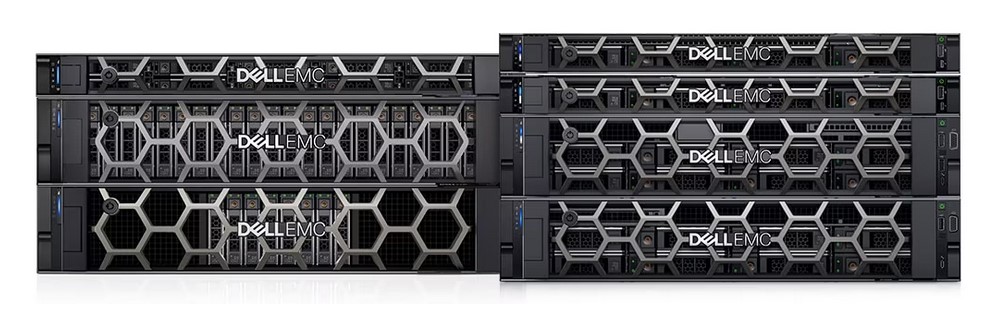 image montrant l'une des solutions de stockage, accessibles en réseau, proposer par Asstec3