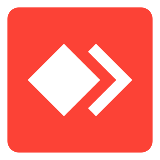 Logo du logiciel Anydesk, utilisé et proposé par Asstec3